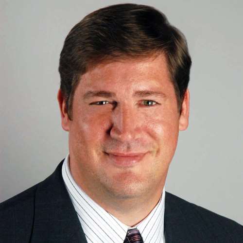 Gordon Gillespie Lutcf