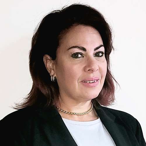 Carmen Castellanos