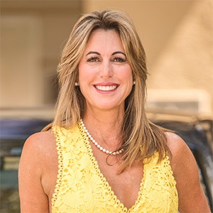 Michelle Silvester - Jupiter, FL Insurance Agent