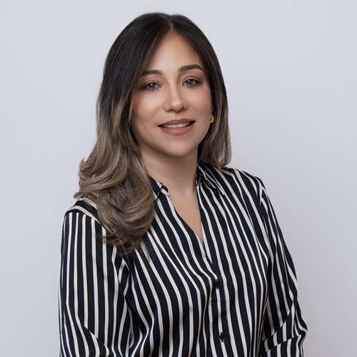 Charlene Taveras