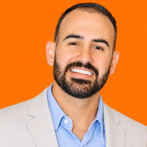 Charles Steinkamp - Spring Hill, FL Insurance Agent