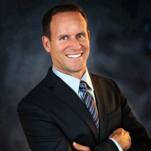 Steven Brooks - Fort Lauderdale, FL Insurance Agent