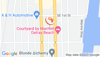 Delray Beach, FL Renter's Insurance Agency