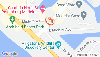 Madeira Beach, FL Motorcycle Insurance Agency