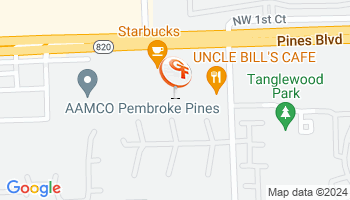 Pembroke Pines, FL Homeowner's Insurance Agency