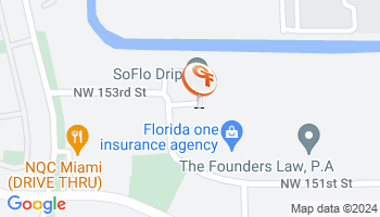 Miami Lakes, FL Renter's Insurance Agency