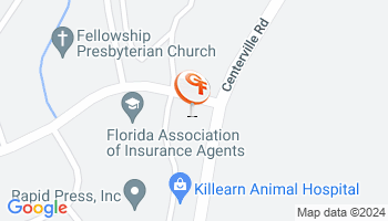 Tallahassee, FL Flood Insurance Agency