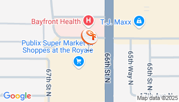 St. Petersburg, FL Auto Insurance Agency